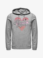 Disney The Lion King Hakuna Heart Hoodie