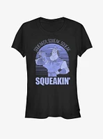 Disney The Emporer's New Groove Squeakin Girls T-Shirt