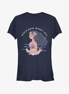 Disney Moana Sweet Girls T-Shirt