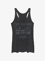 Disney Pixar Toy Story 4 Chosen Ones Girls Tank