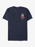 Disney Pixar Toy Story Little Green Men T-Shirt