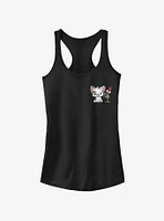 Disney Moana Pals Pocket Girls Tank