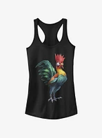 Disney Moana Hei Girls Tank