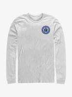 Disney Pixar Toy Story 4 Space Rangers Long-Sleeve T-Shirt