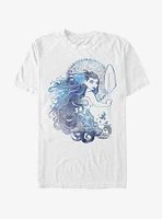 Disney Moana Hair T-Shirt