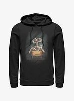 Disney Pixar Wall-E Light Hoodie