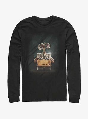 Disney Pixar Wall-E Light Long-Sleeve T-Shirt