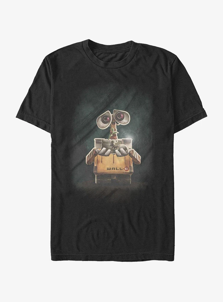 Disney Pixar Wall-E Light T-Shirt