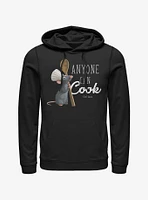 Disney Pixar Ratatouille Fresh Cook Hoodie