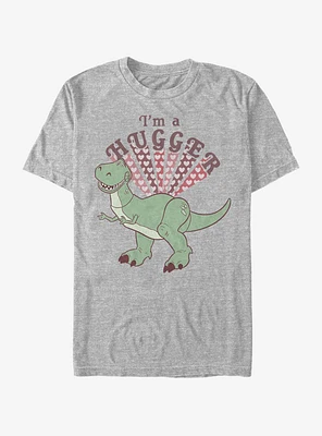 Disney Pixar Toy Story Hugger Rex T-Shirt