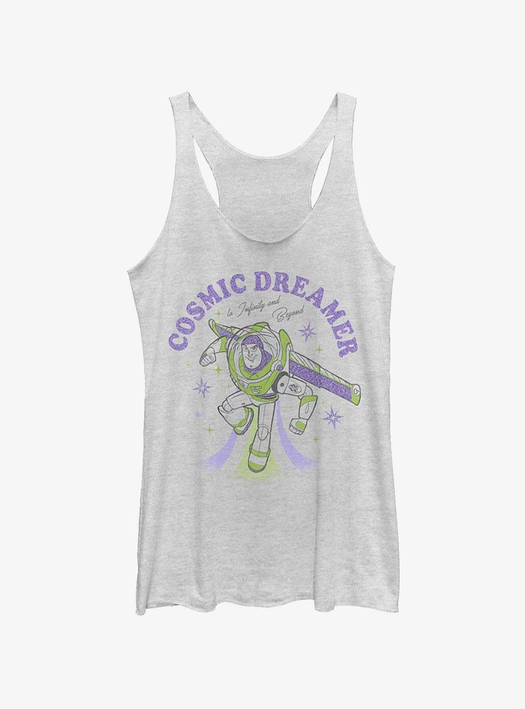 Disney Pixar Toy Story 4 Cosmic Dreamer Girls Tank