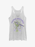 Disney Pixar Toy Story 4 Cosmic Dreamer Girls Tank