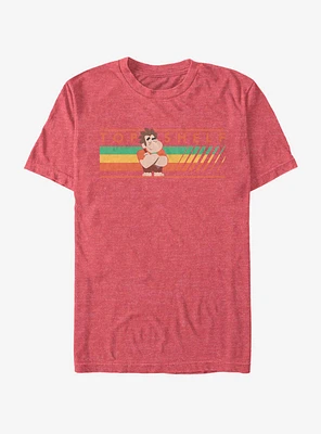 Disney Wreck-It Ralph Top Shelf T-Shirt