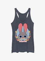 Disney Zootopia Spring Hopps Girls Tank