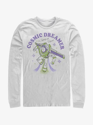Disney Pixar Toy Story 4 Cosmic Dreamer Long-Sleeve T-Shirt