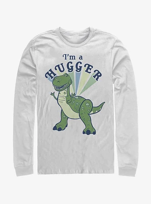 Disney Pixar Toy Story 4 Hugger Long-Sleeve T-Shirt