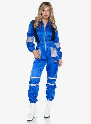 Space Explorer Costume