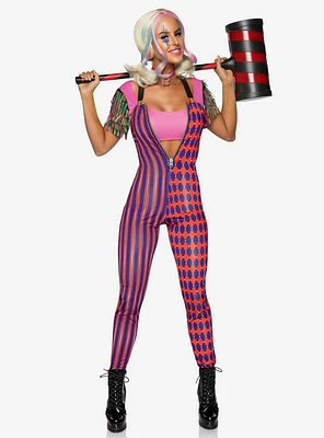 3 Piece Comic Vixen Costume