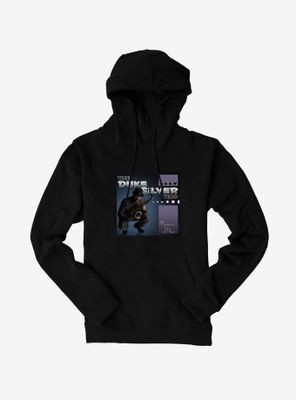 Parks And Recreation The Duke Silver Trio CD Hoodie