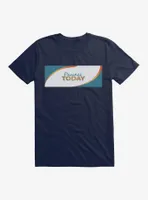 Parks And Recreation Pawnee Today T-Shirt