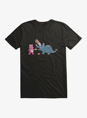 Care Bears Dino Donuts T-Shirt