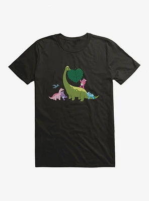 Care Bears Dino Love T-Shirt