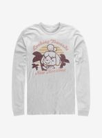 Animal Crossing: New Horizons Isabelle Long-Sleeve T-Shirt