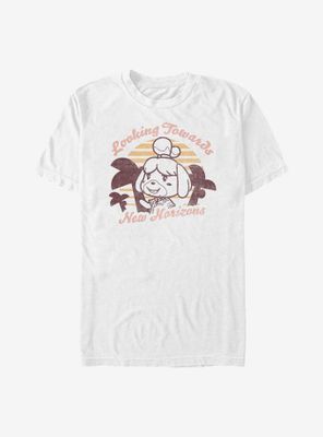 Animal Crossing: New Horizons Isabelle T-Shirt