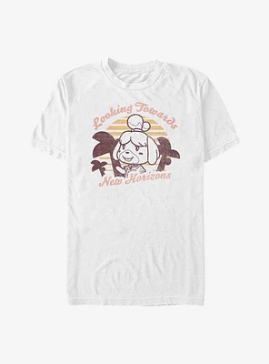 Animal Crossing: New Horizons Isabelle T-Shirt