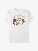 Animal Crossing: New Horizons Isabelle T-Shirt