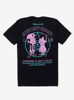 Disney Gravity Falls Mystery Shack T-Shirt - BoxLunch Exclusive