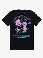 Disney Gravity Falls Mystery Shack T-Shirt - BoxLunch Exclusive