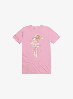 Cardcaptor Sakura Kinomoto T-Shirt