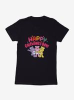 Care Bears Happy Galentine's Womens T-Shirt