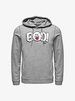 Nintendo Boo Hoodie