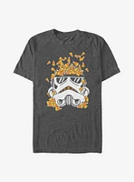 Star Wars Candy Corn Trooper T-Shirt