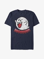 Nintendo Boo Ghost T-Shirt