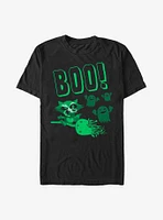 Marvel Guardians of The Galaxy Boo Rocket T-Shirt