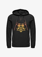 Star Wars Pumpkin Vader Hoodie