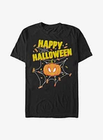 Marvel Spider-Man Candy Web T-Shirt