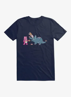 Care Bears Dino Donut T-Shirt