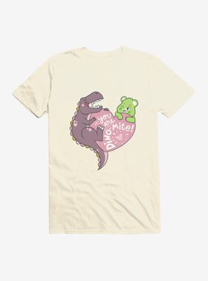 Care Bears Dino-Mite T-Shirt