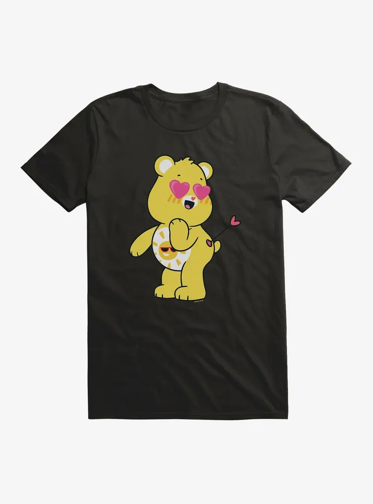 funshine bear t shirt