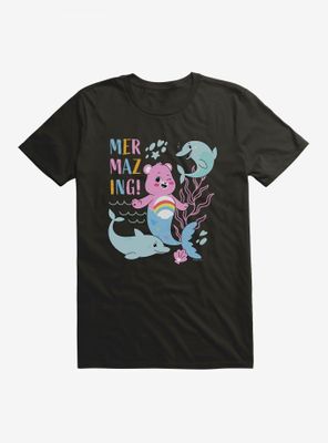 Care Bears Mermazing T-Shirt