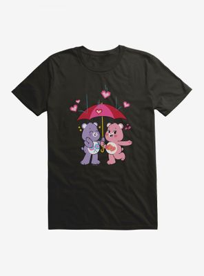 Care Bears Umbrella Love T-Shirt