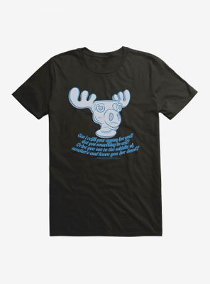 National Lampoon's Christmas Vacation Eggnog T-Shirt