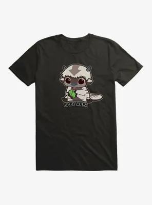 Avatar: The Last Airbender Cute Baby Appa T-Shirt - BoxLunch Exclusive