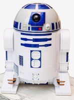 Star Wars R2D2 Popcorn Maker