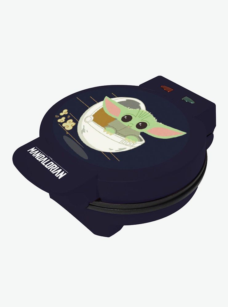 Star Wars Ewok Mini Waffle Maker