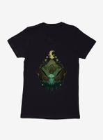 Avatar: The Last Airbender Through Earth Womens T-Shirt